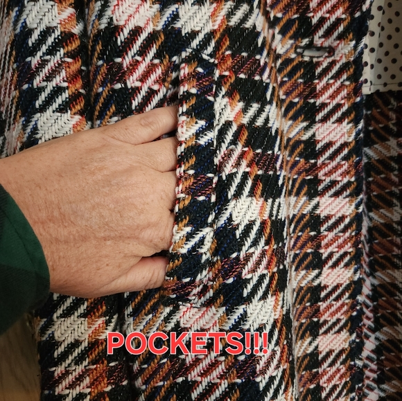 CAbi coat NWT - Picture 7 of 11